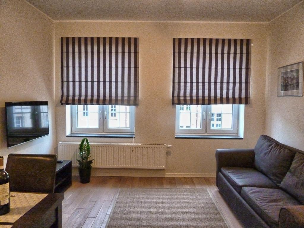 Gdańsk deluxe Apartments Gdańsk Chambre photo