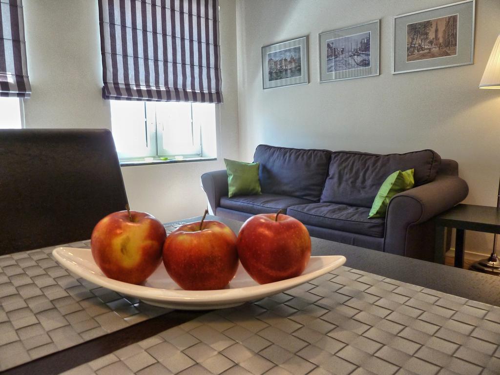 Gdańsk deluxe Apartments Gdańsk Chambre photo