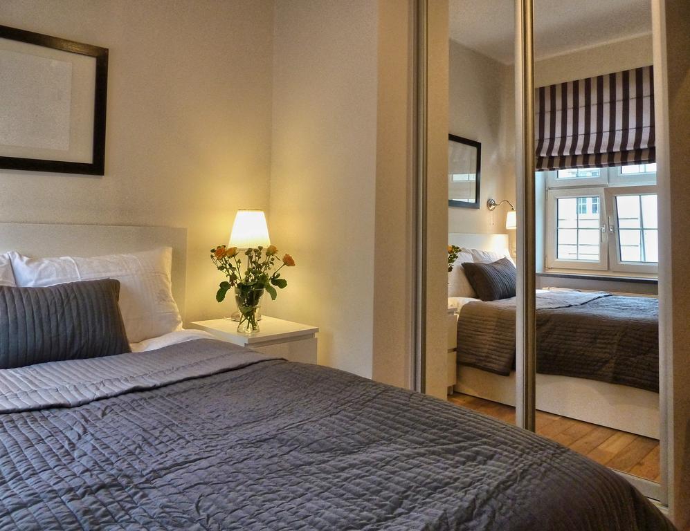 Gdańsk deluxe Apartments Gdańsk Chambre photo