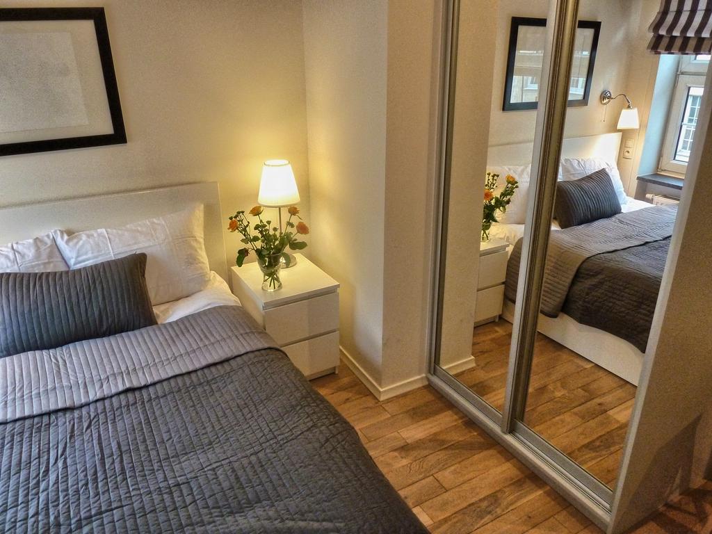 Gdańsk deluxe Apartments Gdańsk Chambre photo